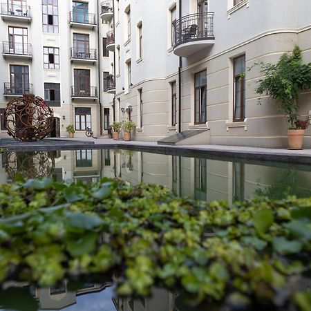 Apartament Latarnik - Piotrkowska 37 우치 외부 사진