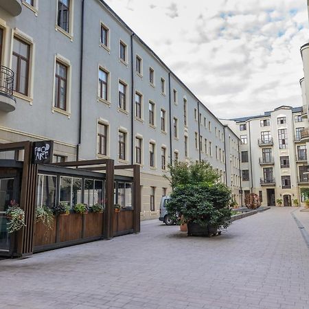 Apartament Latarnik - Piotrkowska 37 우치 외부 사진