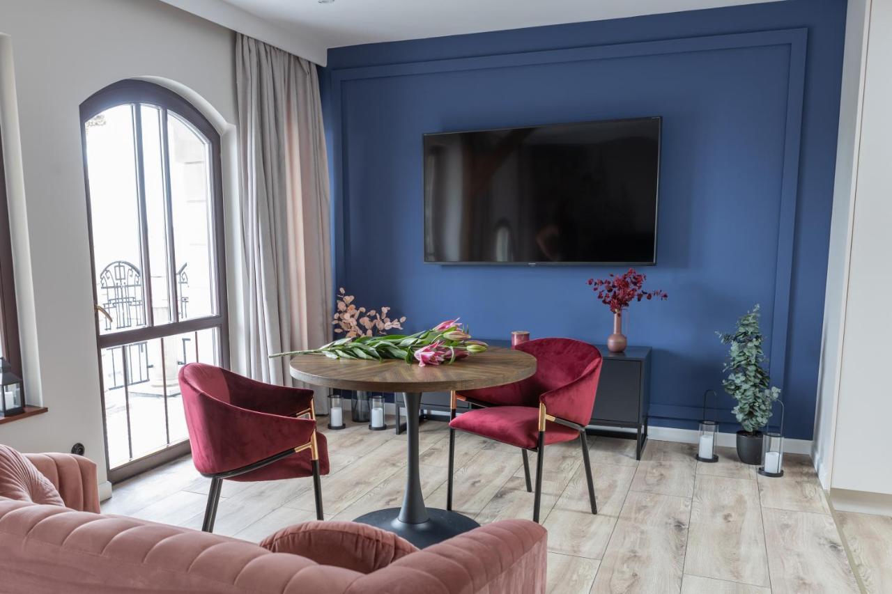 Apartament Latarnik - Piotrkowska 37 우치 외부 사진