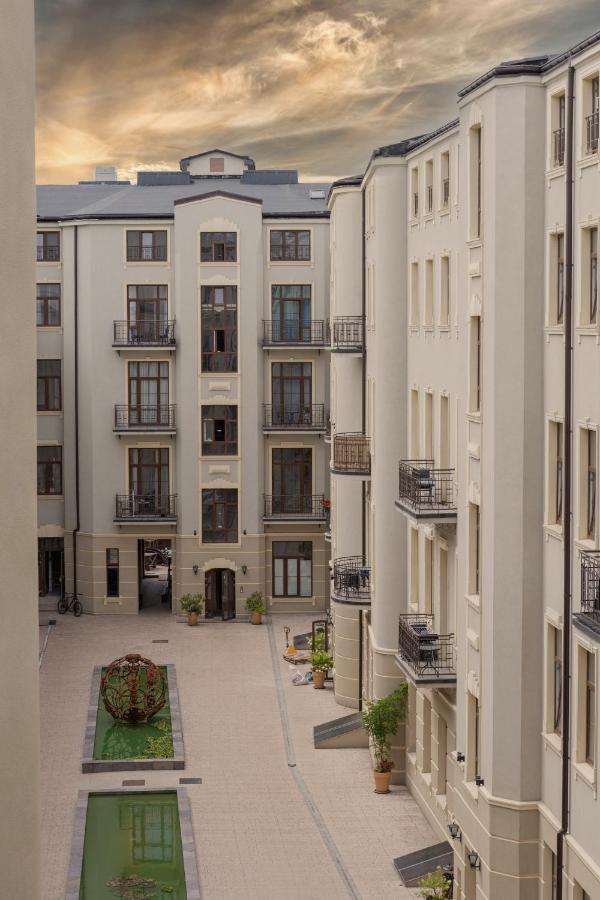 Apartament Latarnik - Piotrkowska 37 우치 외부 사진