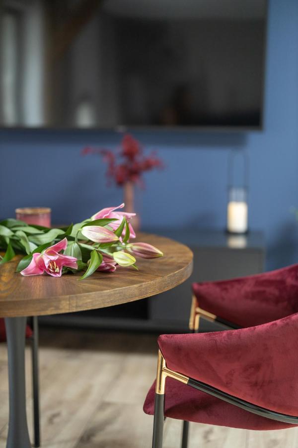 Apartament Latarnik - Piotrkowska 37 우치 외부 사진