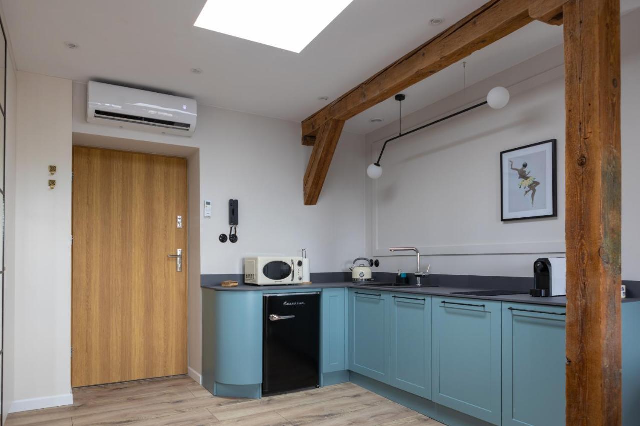 Apartament Latarnik - Piotrkowska 37 우치 외부 사진