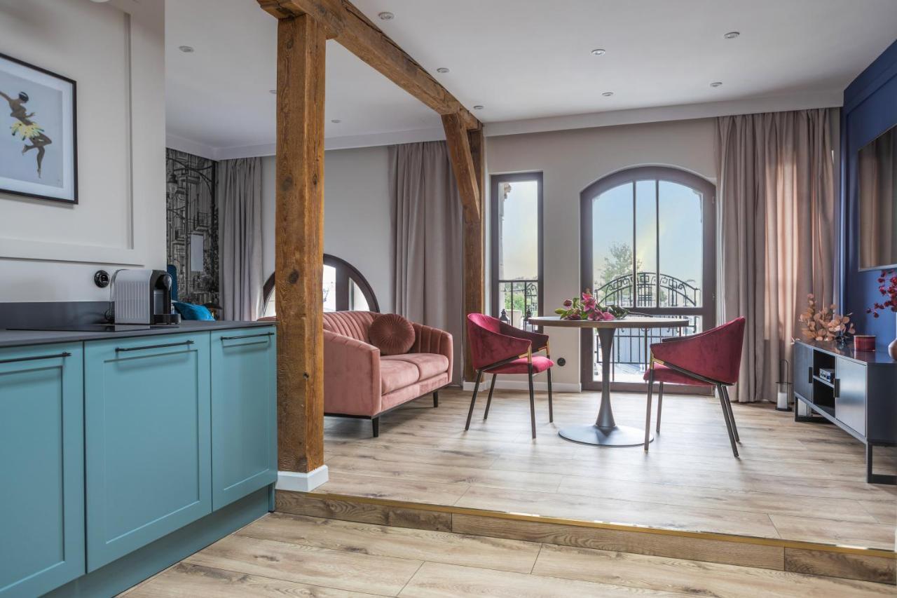 Apartament Latarnik - Piotrkowska 37 우치 외부 사진
