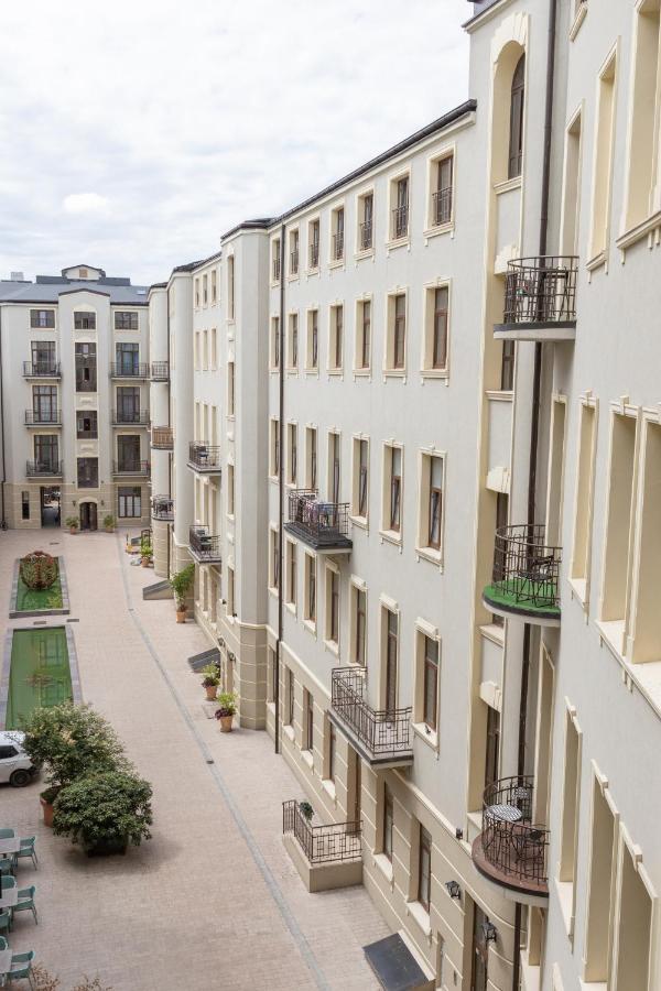 Apartament Latarnik - Piotrkowska 37 우치 외부 사진