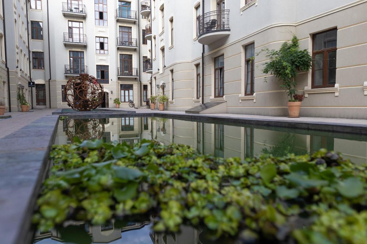 Apartament Latarnik - Piotrkowska 37 우치 외부 사진