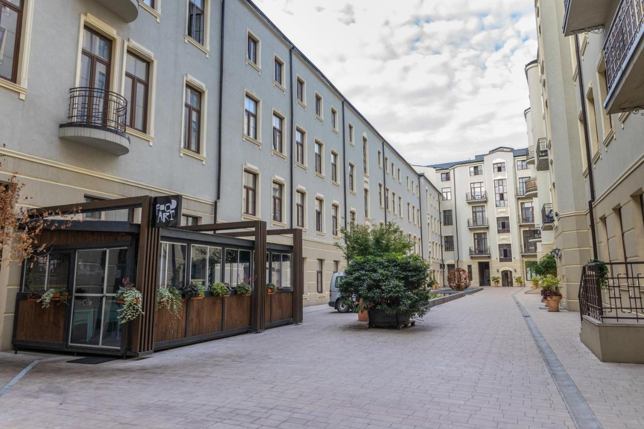 Apartament Latarnik - Piotrkowska 37 우치 외부 사진